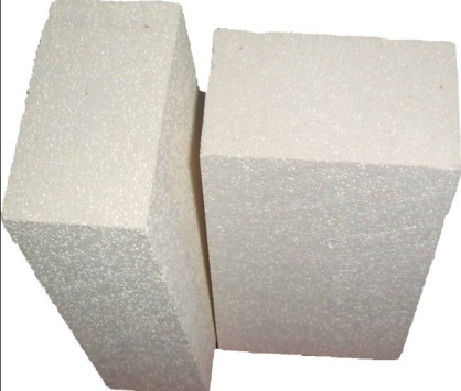 JM 23 ladrillo especial de aislamiento mullite para hornos de cal y hornos de túnel térmico alto