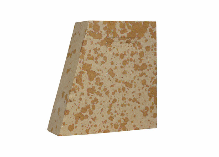 Ladrillo de silicona de alta resistencia de la venta 1710C y alto refractario caliente para el horno de coque
