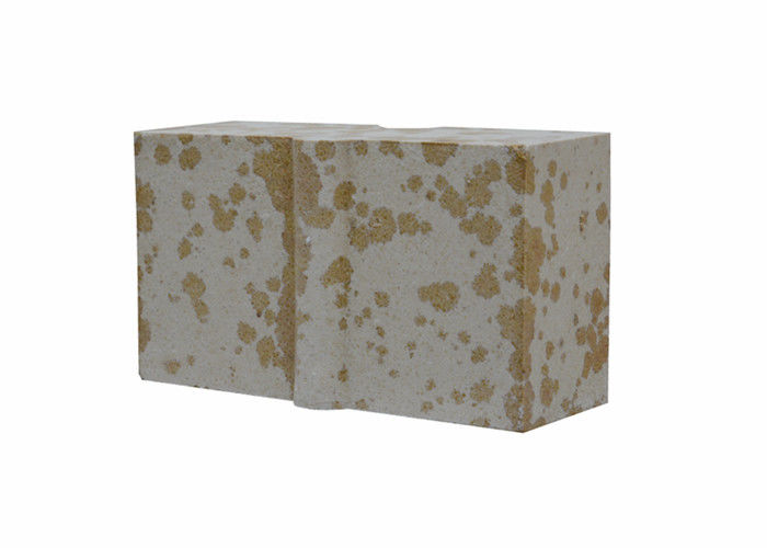 Ladrillo de silicona de alta resistencia de la venta 1710C y alto refractario caliente para el horno de coque