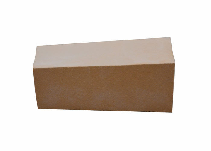 1.0g presionado de alta presión 1.2g Clay Refractory Fire Bricks para la alta estufa de la ráfaga