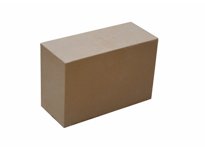 1.0g presionado de alta presión 1.2g Clay Refractory Fire Bricks para la alta estufa de la ráfaga