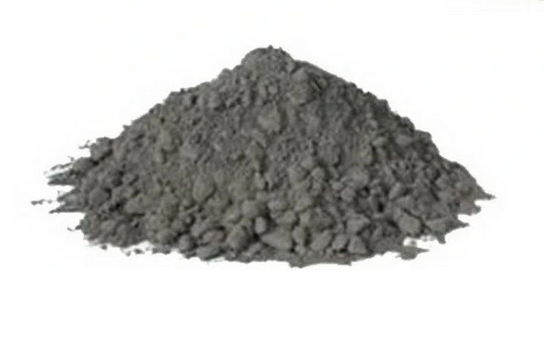 Material refractario Gray Color For Furnace Liner moldeable de la mullita de la andalucita
