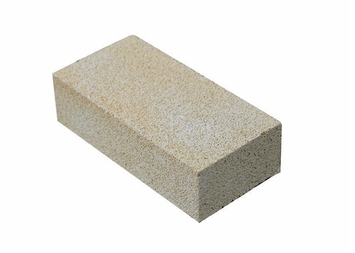 Ladrillo del corindón de Chrome, ladrillo blanco del corindón, ladrillo del corindón del ladrillo del corindón de Chrome para el horno