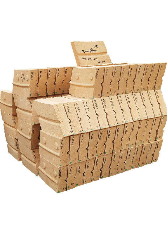 Ladrillos de arcilla de fuego refractarios de Lite con barato, durable, el fuego, el aislamiento, el aislamiento sano y el advanta de la absorción de la humedad