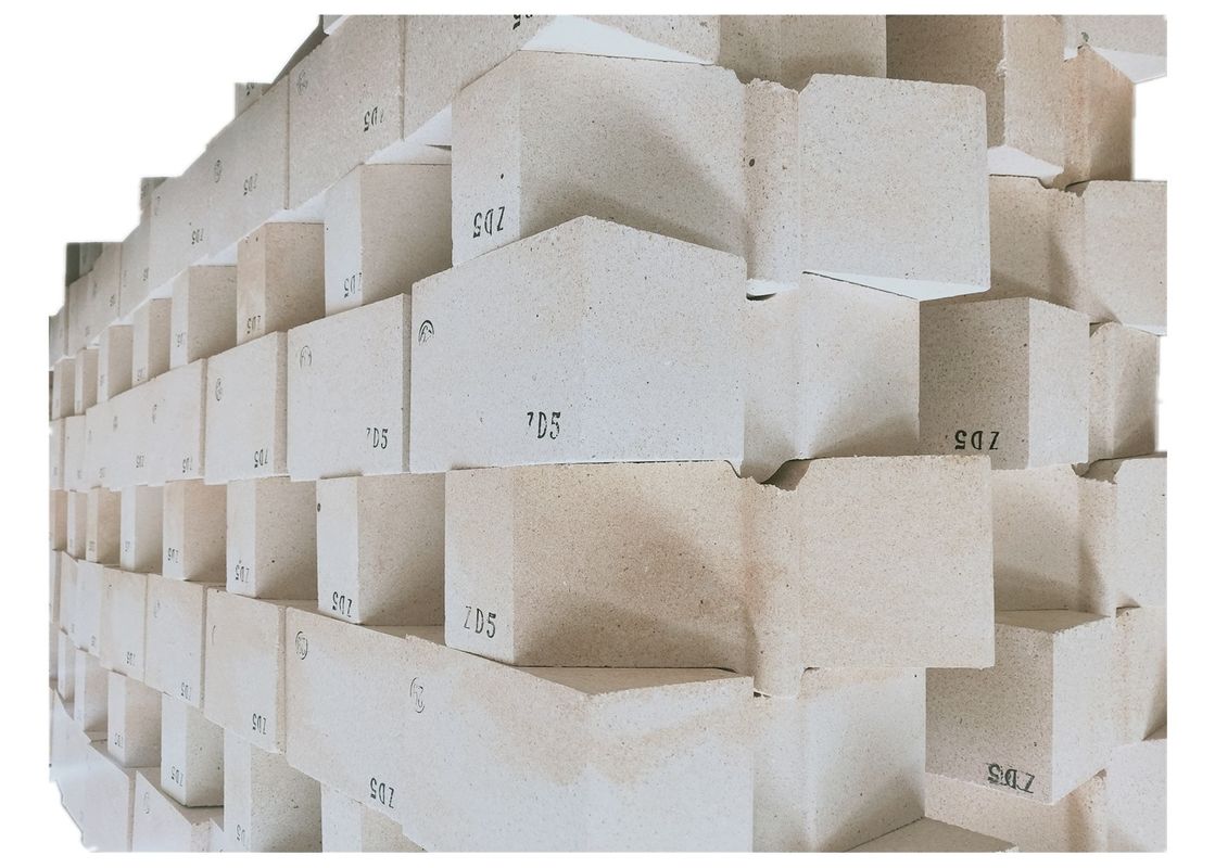 Fuego refractario competitivo Clay Brick High Alumina Brick del precio SK34 SK36 SK38 SK40 de China en venta