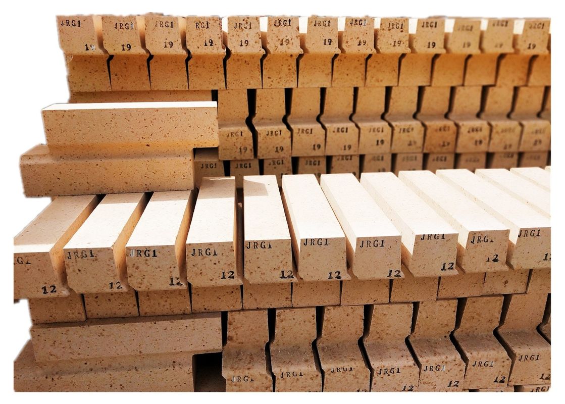 Material refractario refractario del ladrillo de silicona de la chimenea del fabricante para los ladrillos de fuego aisladores de la silicona de alta densidad de madera de la estufa