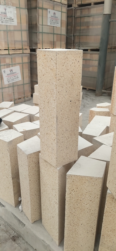 Fuego refractario competitivo Clay Brick High Alumina Brick del precio SK34 SK36 SK38 SK40 de China en venta
